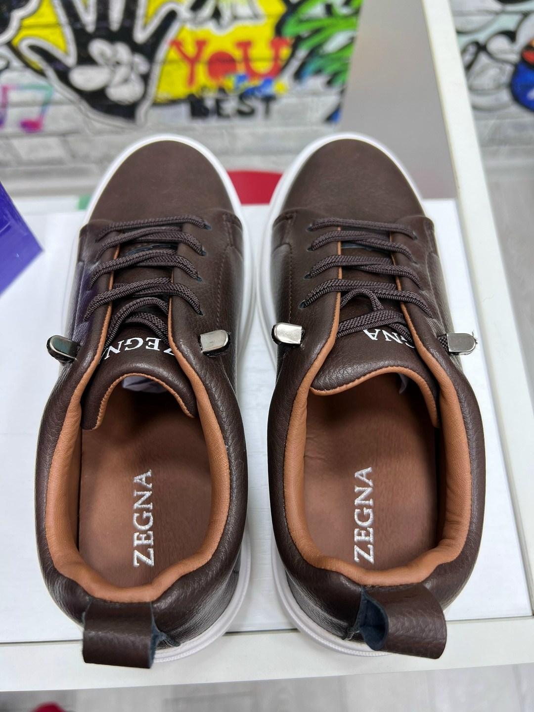 ,кеды мужские,кроссовки zegna,мужская ,кеды мужские кожаные