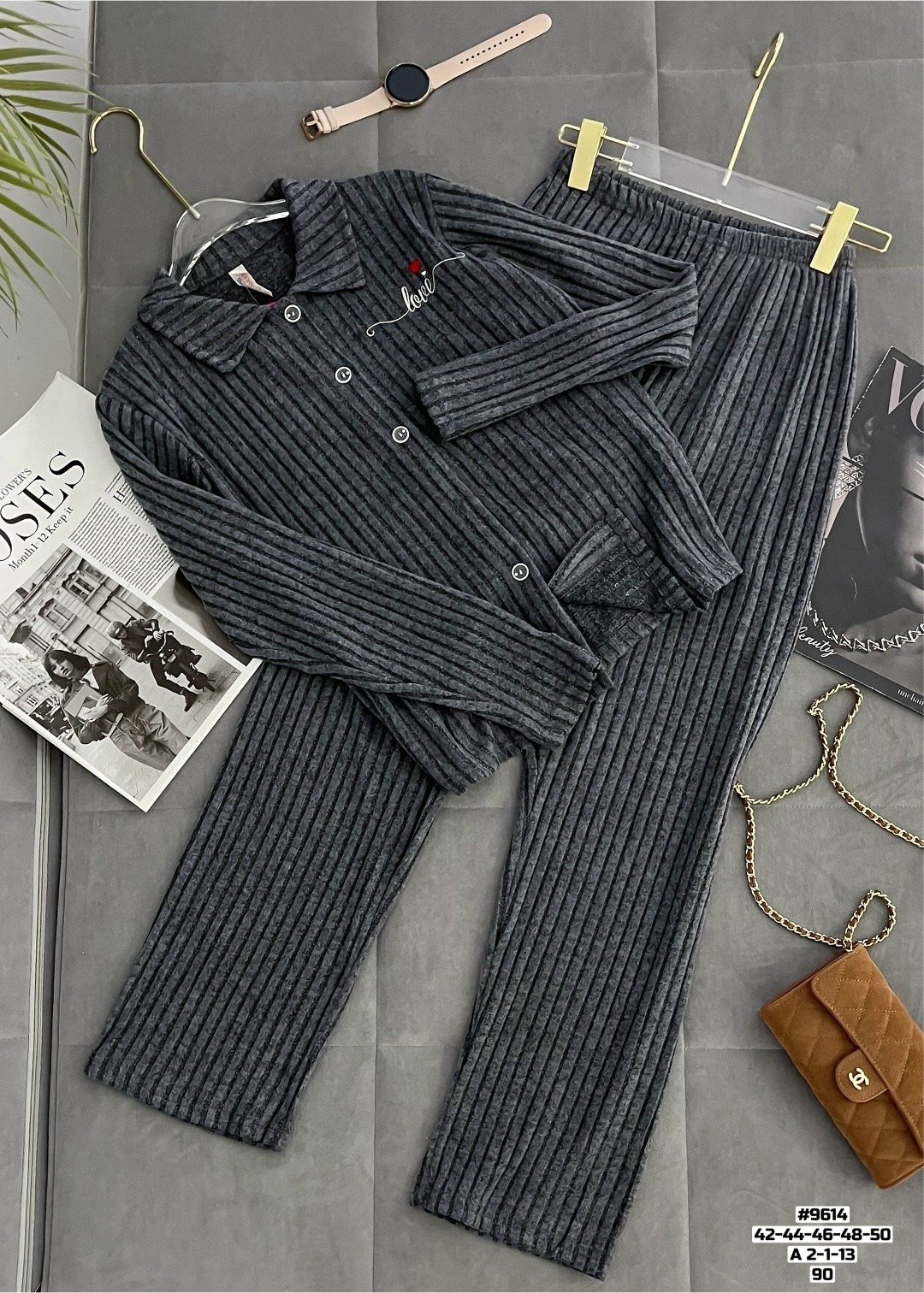 брючный костюм,комплект пижама,женская пижама,женский костюм,брючный костюм женский