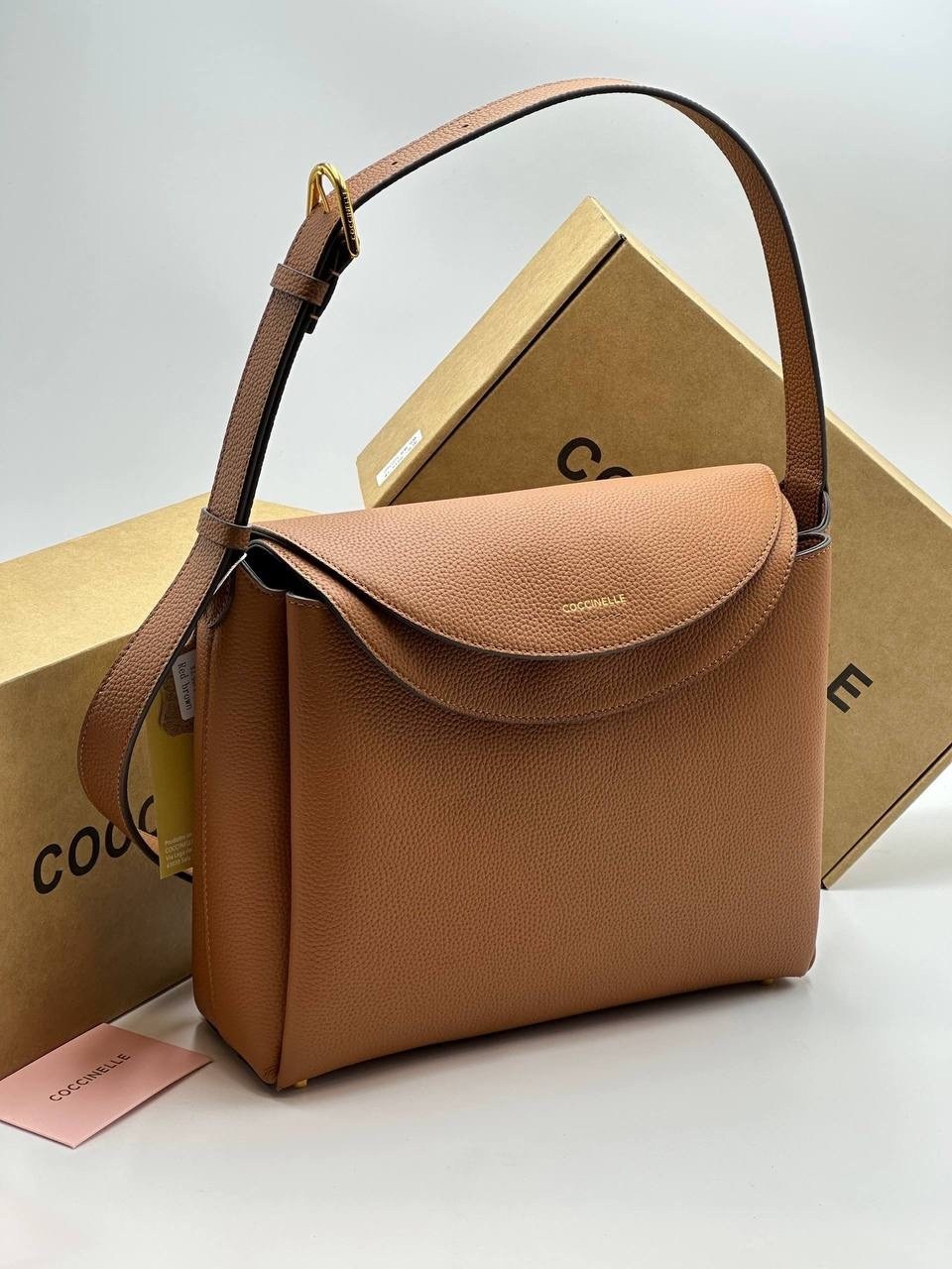 сумка coccinelle,сумка женская coccinelle,сумка coccinelle b14 medium,сумка,сумка женская