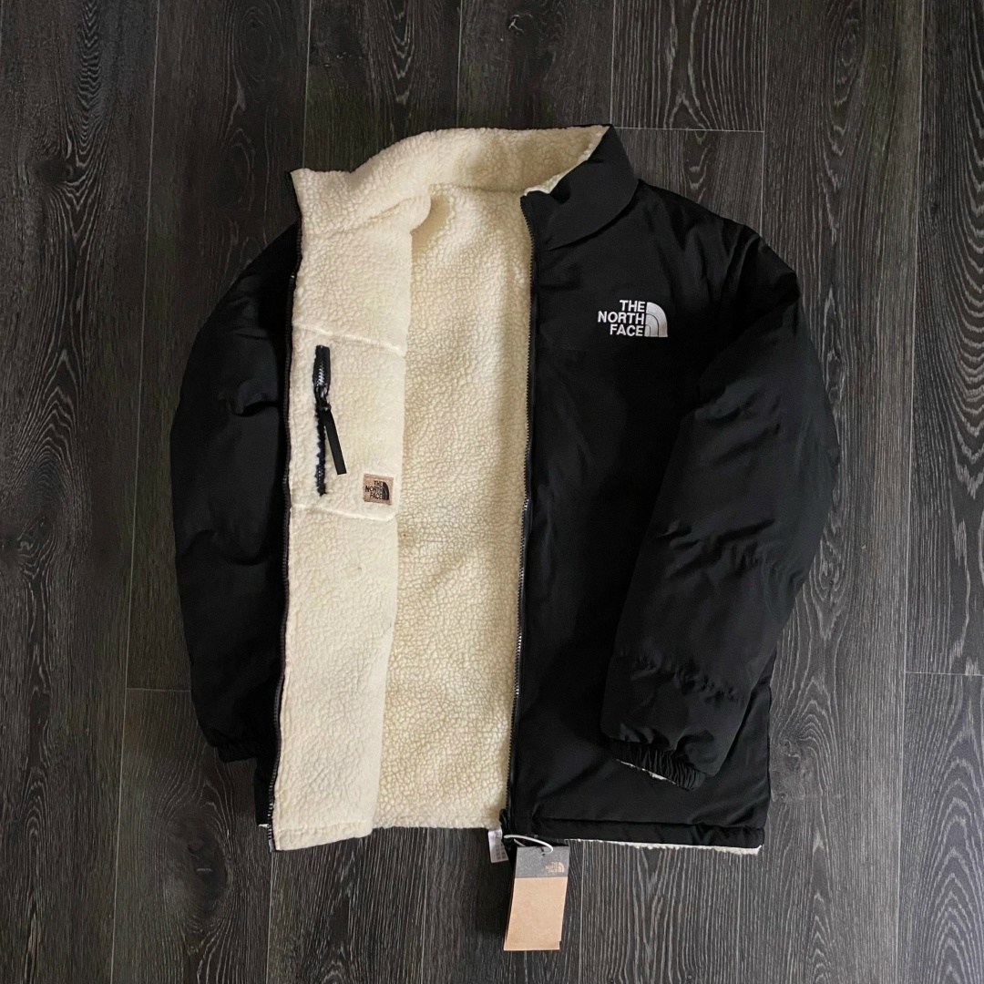 двухсторонняя куртка the north face,куртка двухсторонняя the north face барашек,двусторонняя куртка the north face барашек,куртка the north face зимняя двухсторонняя,куртка the north face барашек