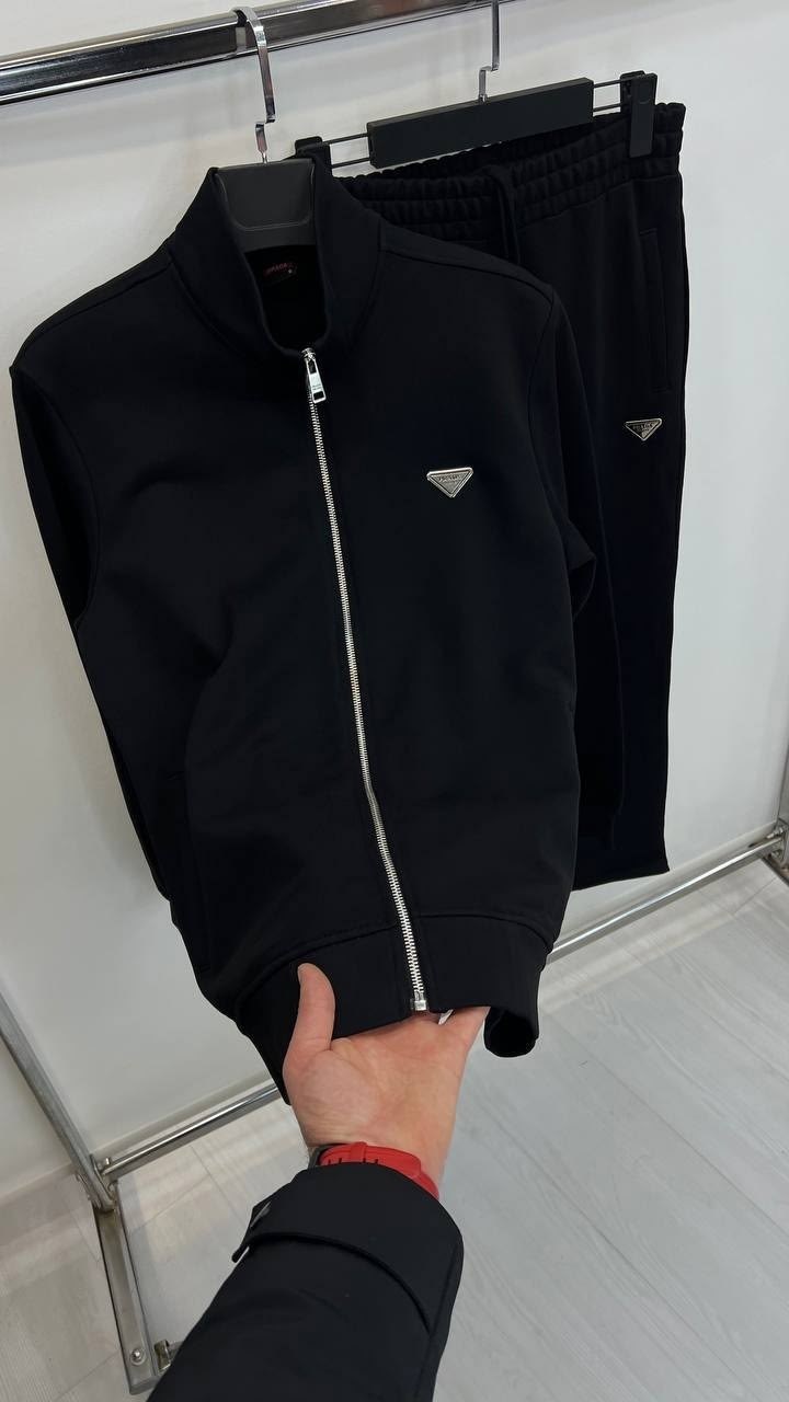 мужские спортивные костюмы,спортивные костюм,спортивная куртка,костюм прада,толстовка мужская