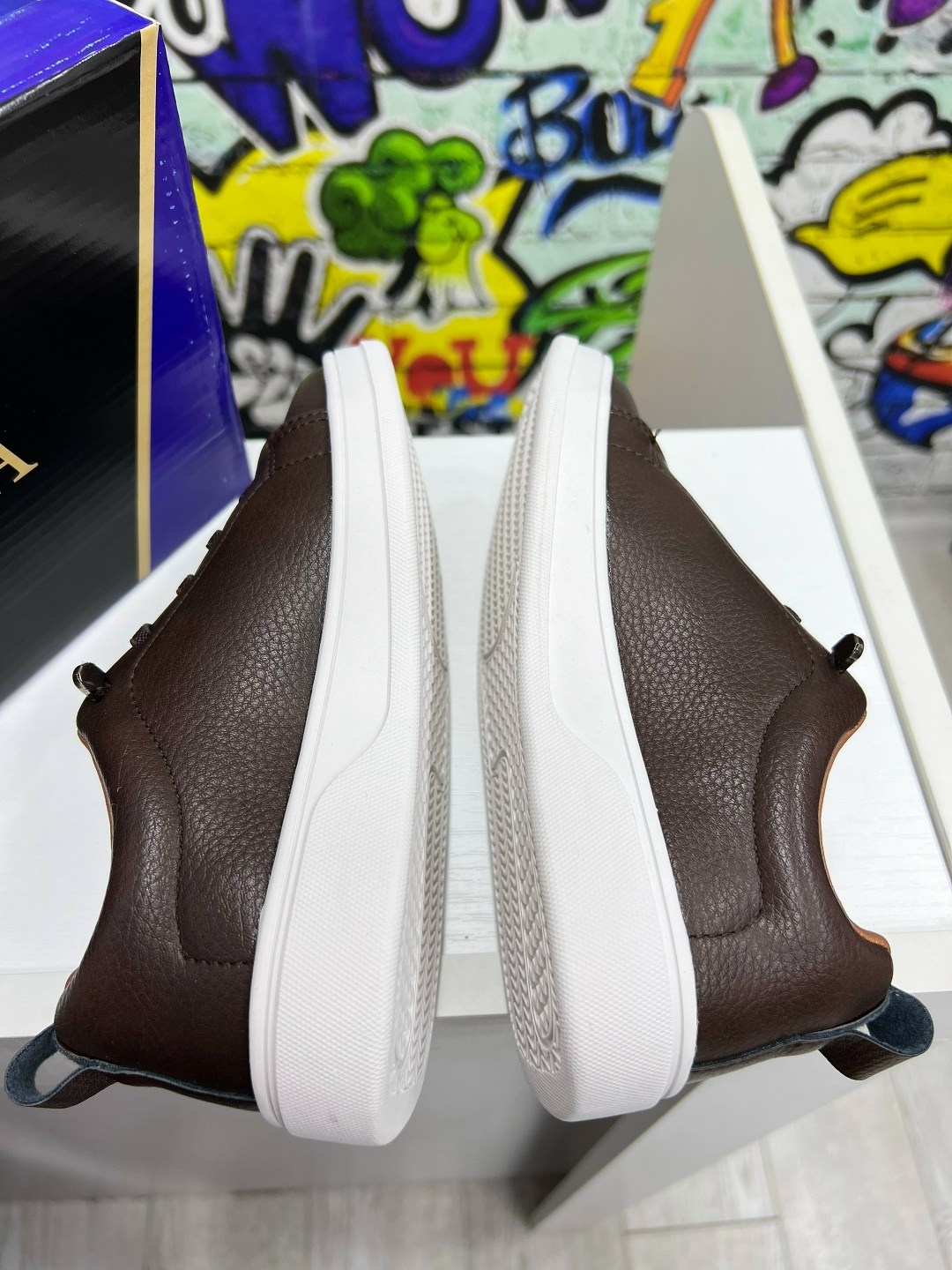 ,кеды мужские,кроссовки zegna,мужская ,кеды мужские кожаные