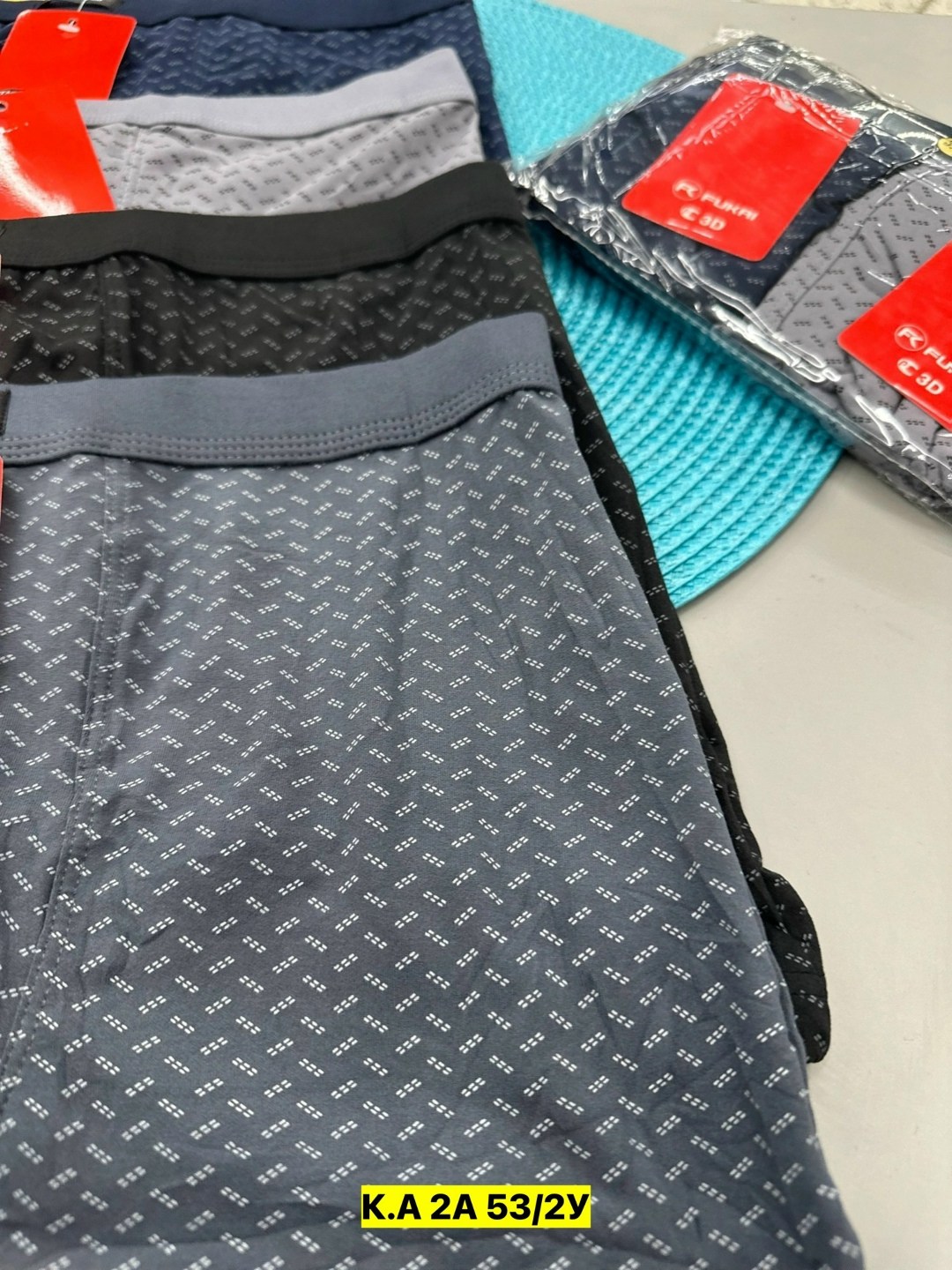 комплект трусов мужских,трусы мужские,трусы мужские fukai,трусы мужские набор,мужские трусы боксеры ’fukai