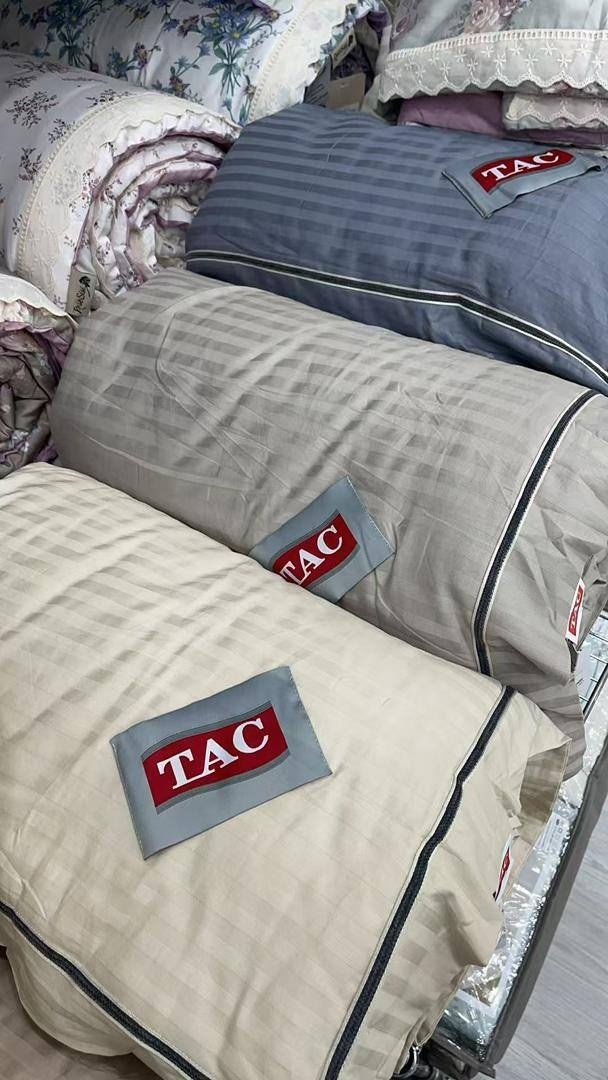 комплект постельного белья с одеялом страйп сатин,постельное белье евро с одеялом страйп сатин,комплект постельного белья с одеялом santfair,комплект постельного белья евро с одеялом,комплект постельн