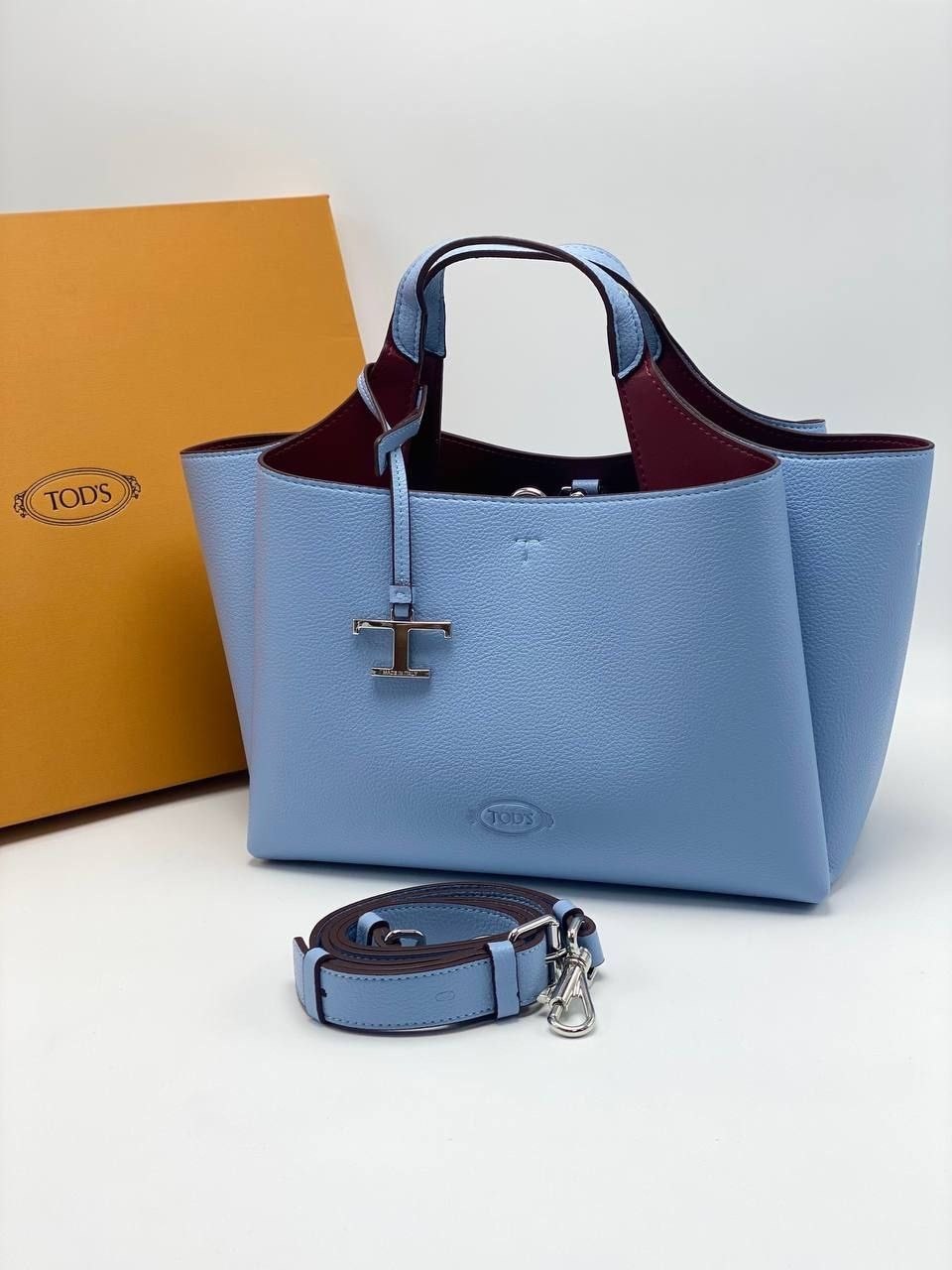 сумка,сумка женская tods,женская сумка,сумка-тоут,сумка женская брендовая