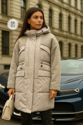 Верхняя одежда