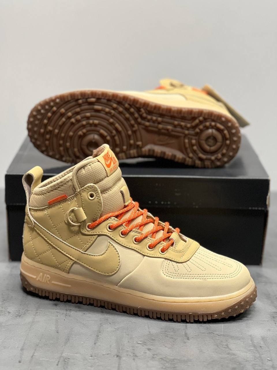 nike air force 1 duckboot,nike air force 1 duckboot 444745-203,nike air force 1 lunar duckboot,nike lunar force 1 duckboot,кроссовки зимние nike air force 1