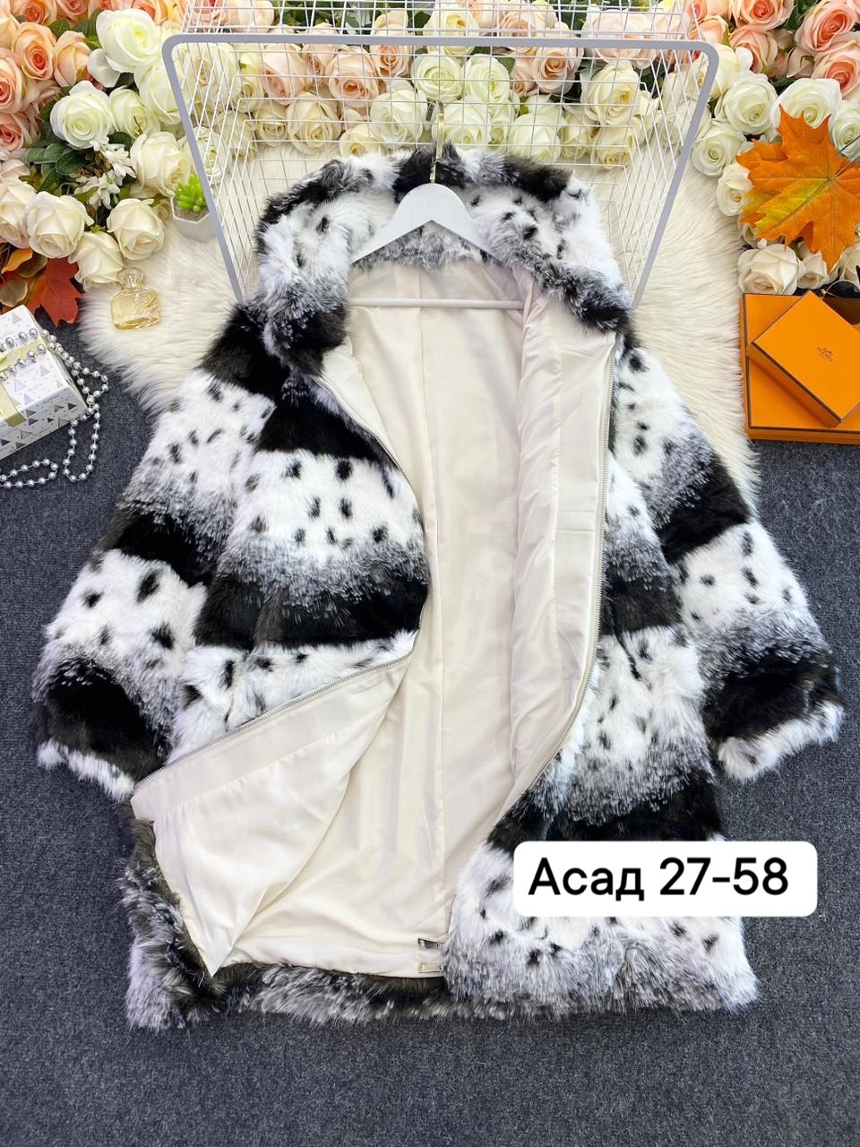 шуба искусственная экошуба зимняя,шуба фабричный китай хорошая качество есть капюшон,шуба женская с принтом,женская шуба,шуба искусственная