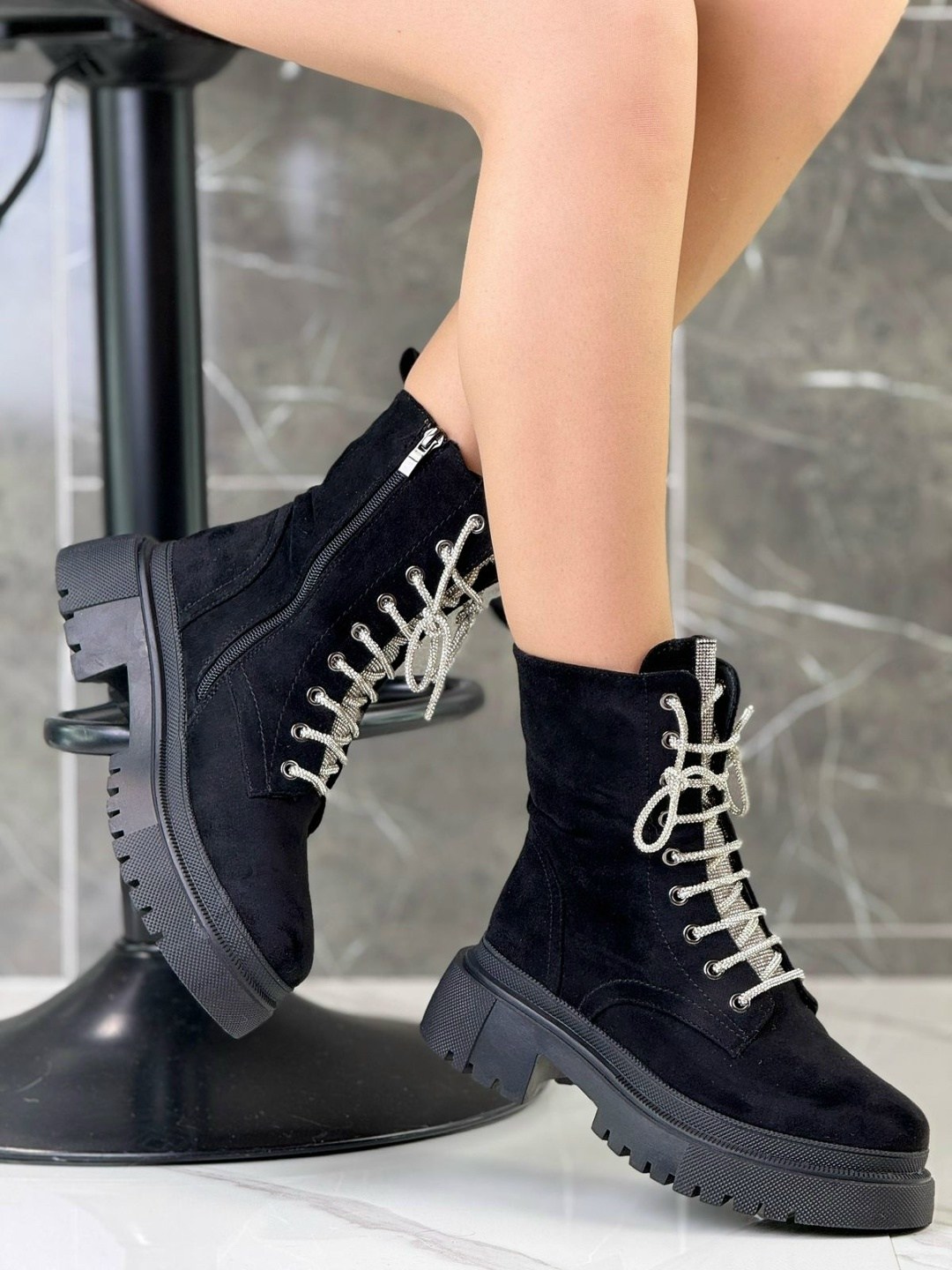 ,ботинки женские,ботинки женские зимние,ботинки,женская зимняя