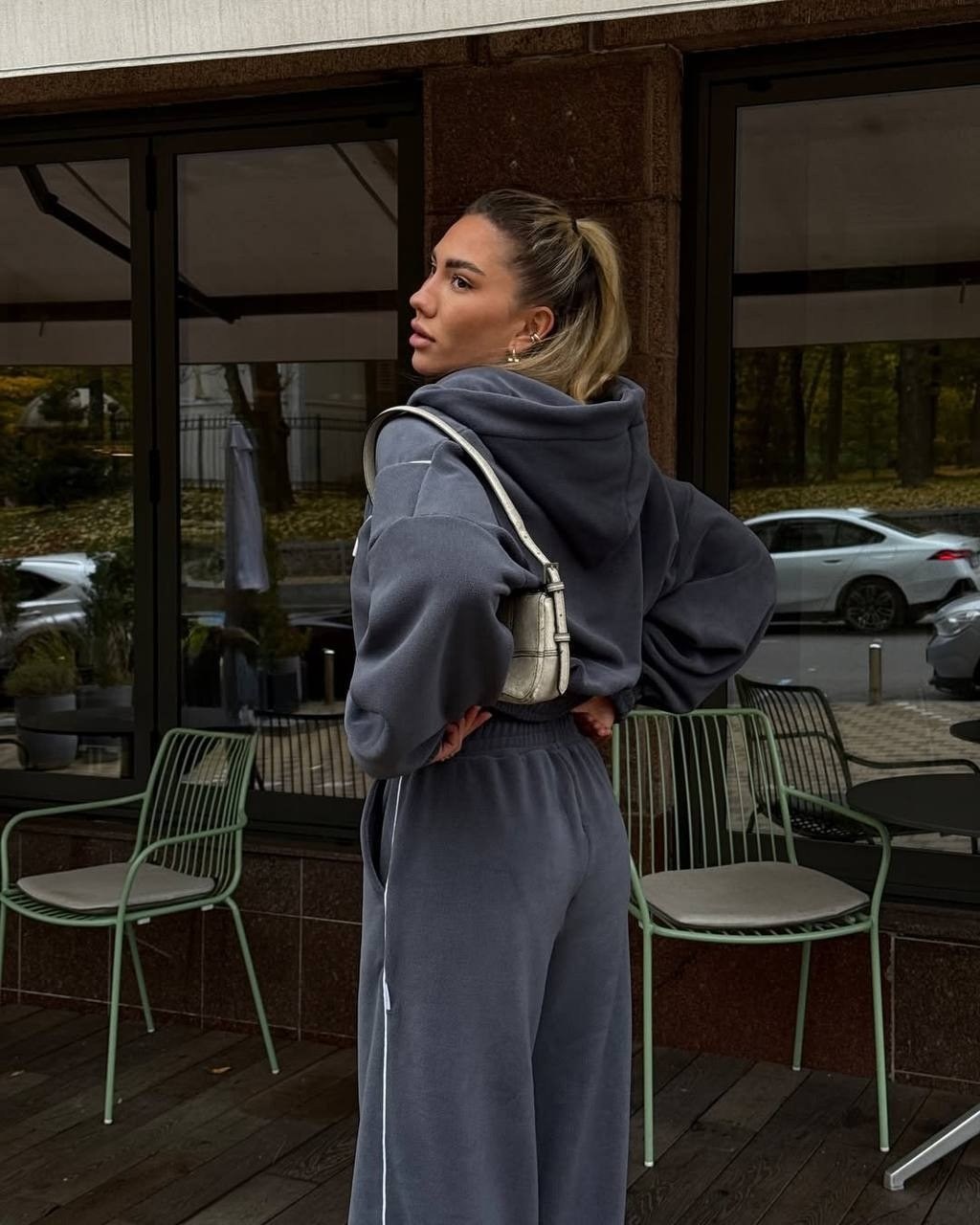 стильный костюм,женский костюм,спортивный костюм,женский костюм на флисе,костюм женский спортивный