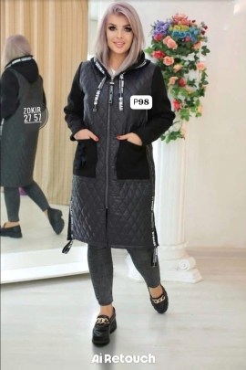 Верхняя одежда