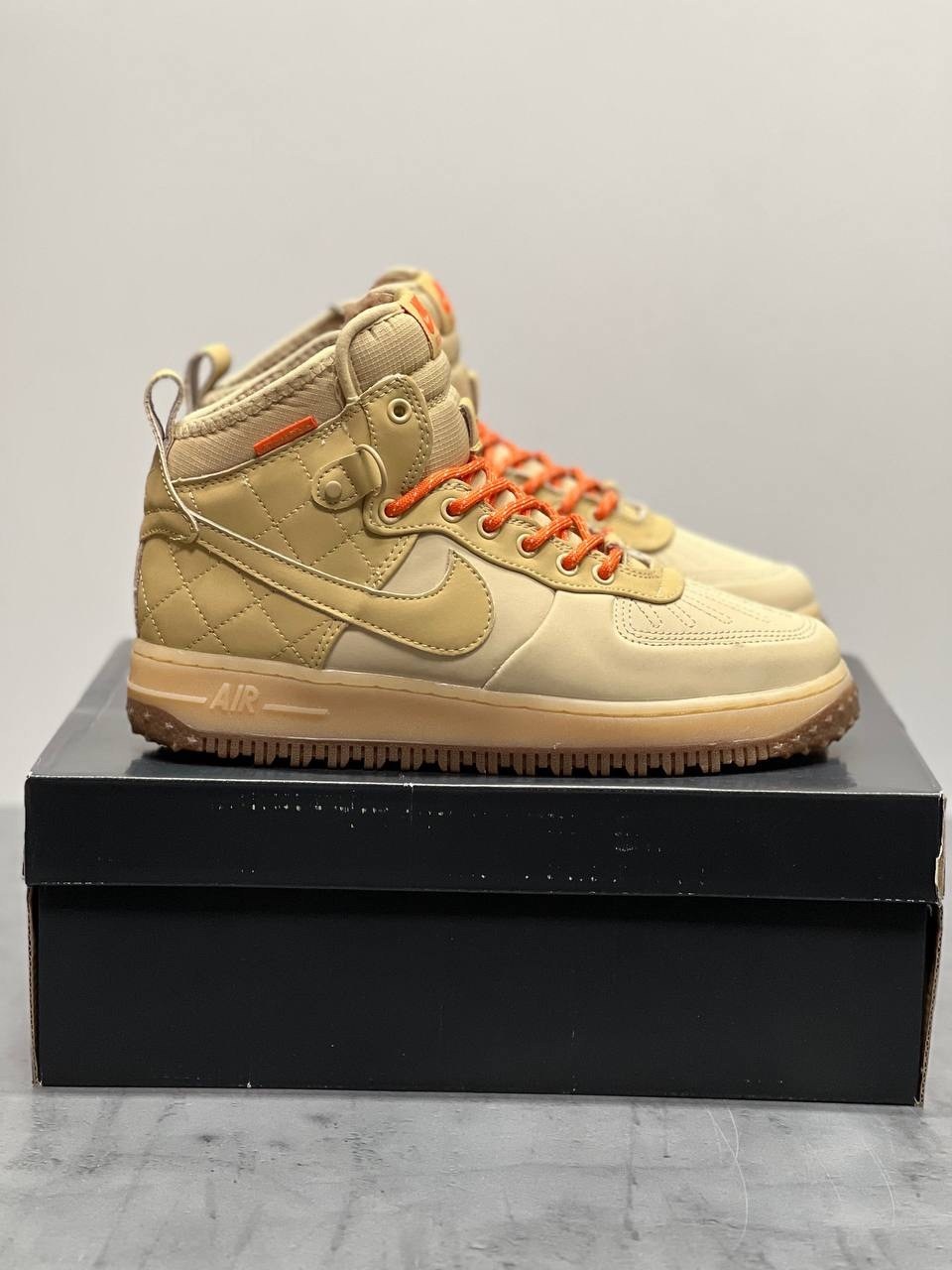 nike air force 1 duckboot,nike air force 1 duckboot 444745-203,nike air force 1 lunar duckboot,nike lunar force 1 duckboot,кроссовки зимние nike air force 1