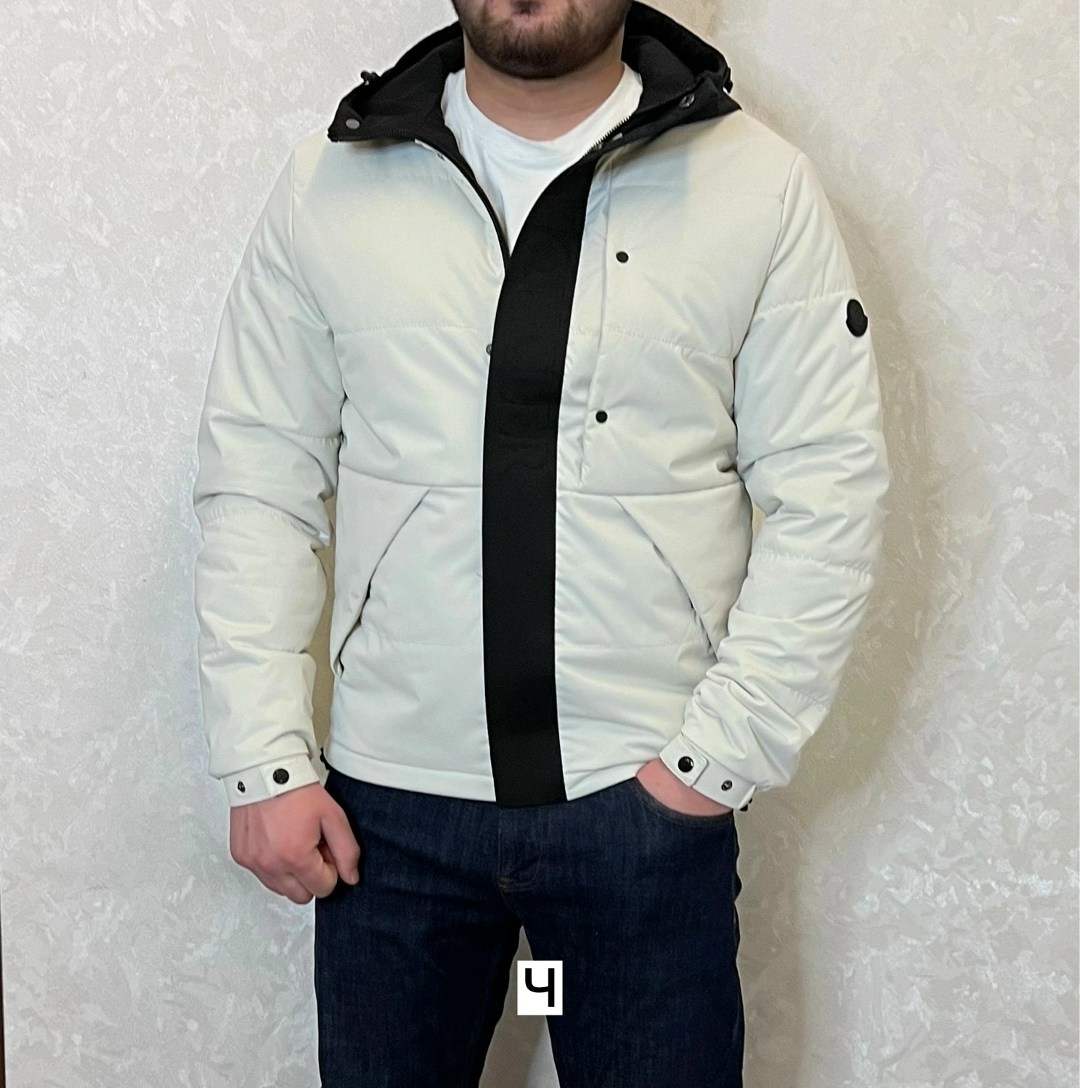 мужские куртки ,куртка демисезонная с капюшоном k&t fashion 322209417,куртка демисезонная мужская,мужская куртка,зимняя мужская куртка