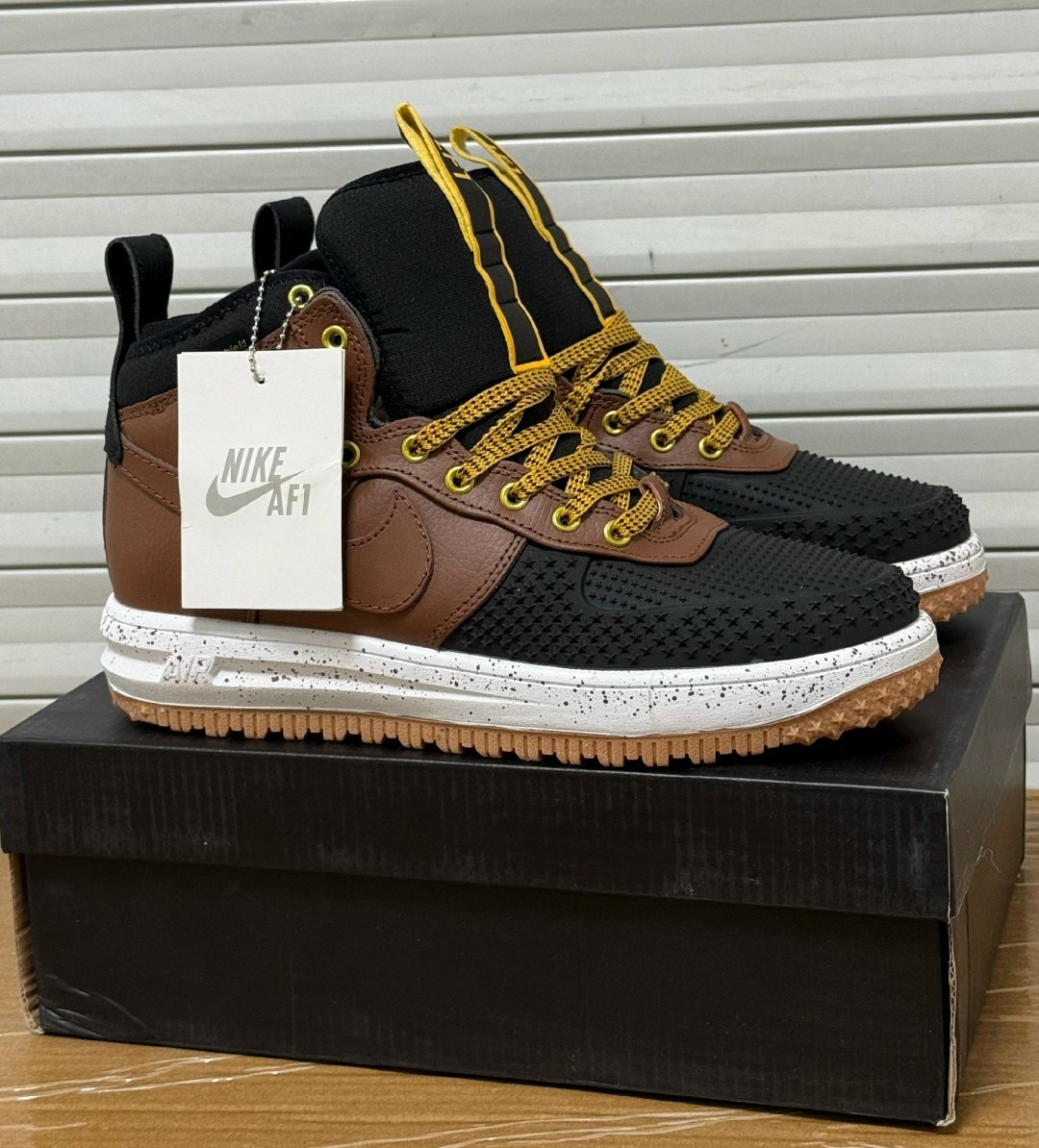 кроссовки nike lunar force 1 duckboot,кроссовки nike lunar force 1 duckboot зимние зеленые,nike lunar force 1 duckboot,nike air force 1 lunar duckboot,кроссовки nike lunar force 1