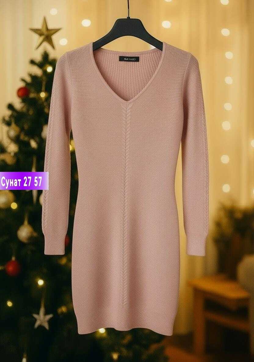 вязаное платье,платье женские,вязаное платье женское,кофта женская,трикотажное платье