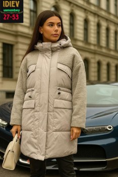 Верхняя одежда