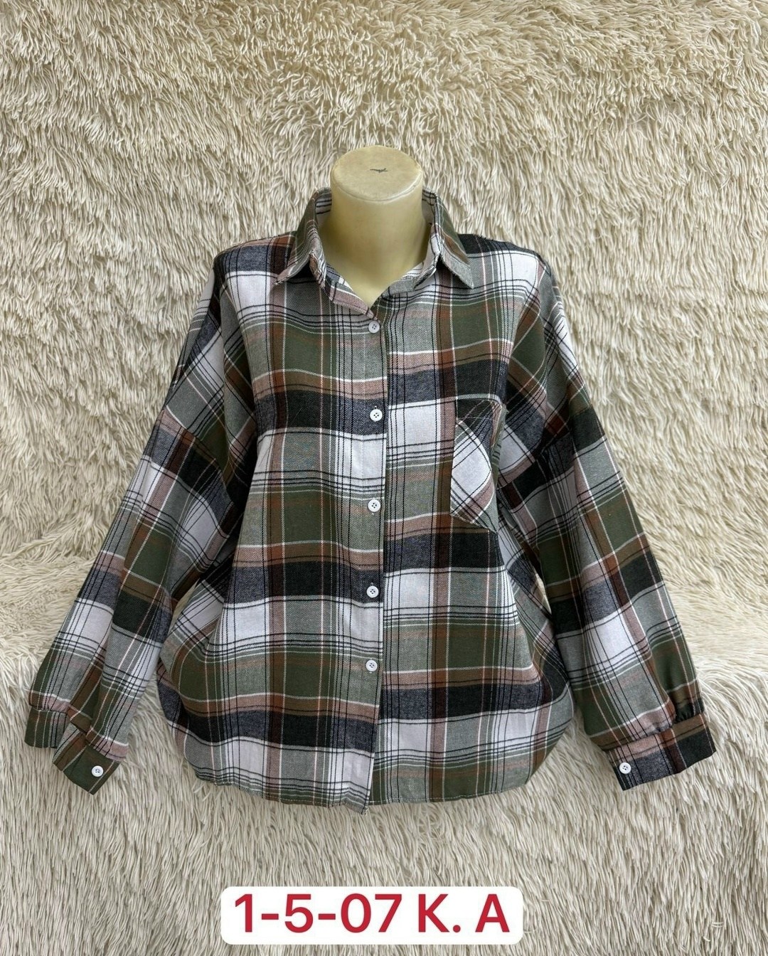 женская рубашка,женская рубашка в клетку,рубашка женская в клетку oversize zinnet,рубашка хб,рубашка в клетку