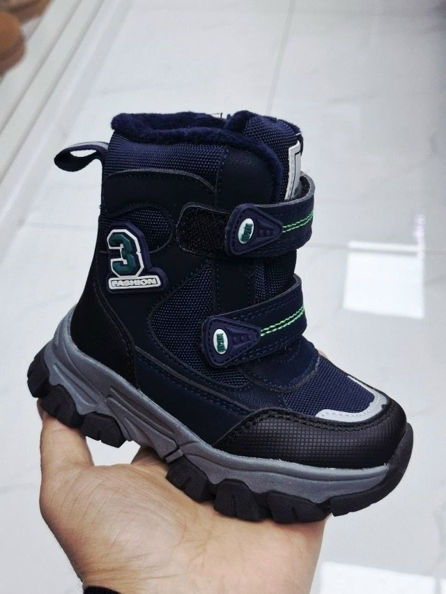 ,ботинки для мальчика,зимние ботинки для мальчика,детская ,ботинки детские