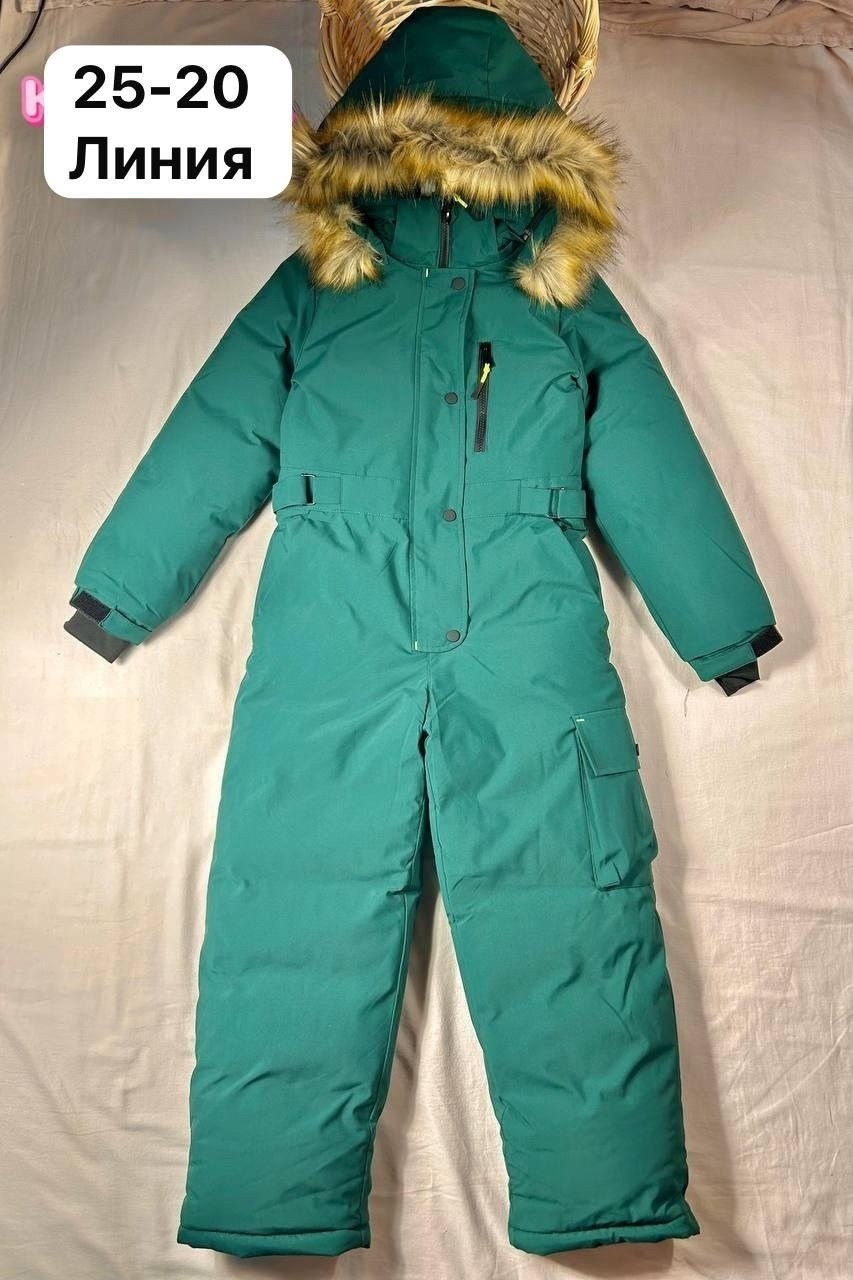 детский зимний комбинезон,зимние комбинезоны 140 146,комбинезон зимний,зимний комбинезон 152 рост,комбинезон зимний 134 140
