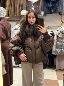 Верхняя одежда