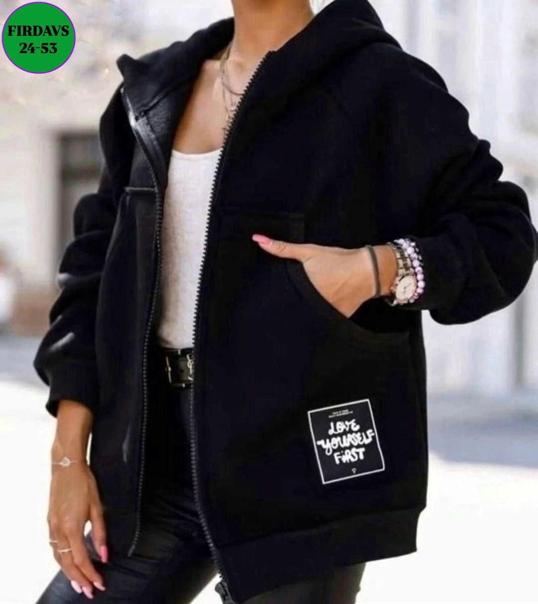 флисовая кофта,толстовка женская,модная толстовка,толстовка свободного кроя на молнии,одежда толстовка