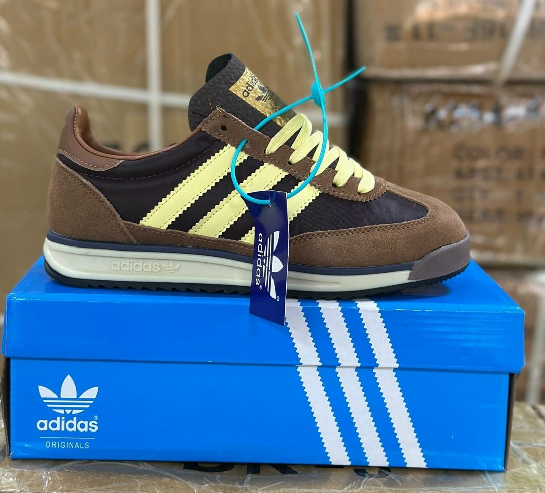 ,кроссовки adidas,кроссовки adidas sl 72,кроссовки мужские,adidas originals sl 72 rs мужские кроссовки коричневые