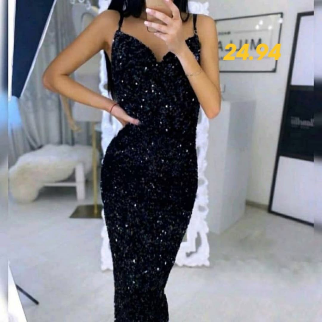 платье с пайетками,стильное платье,платье,шикарное платье,платье с блестками