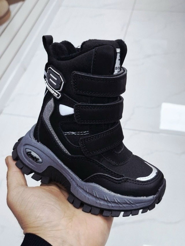 ,ботинки для мальчика,зимние ботинки для мальчика,детская ,ботинки детские