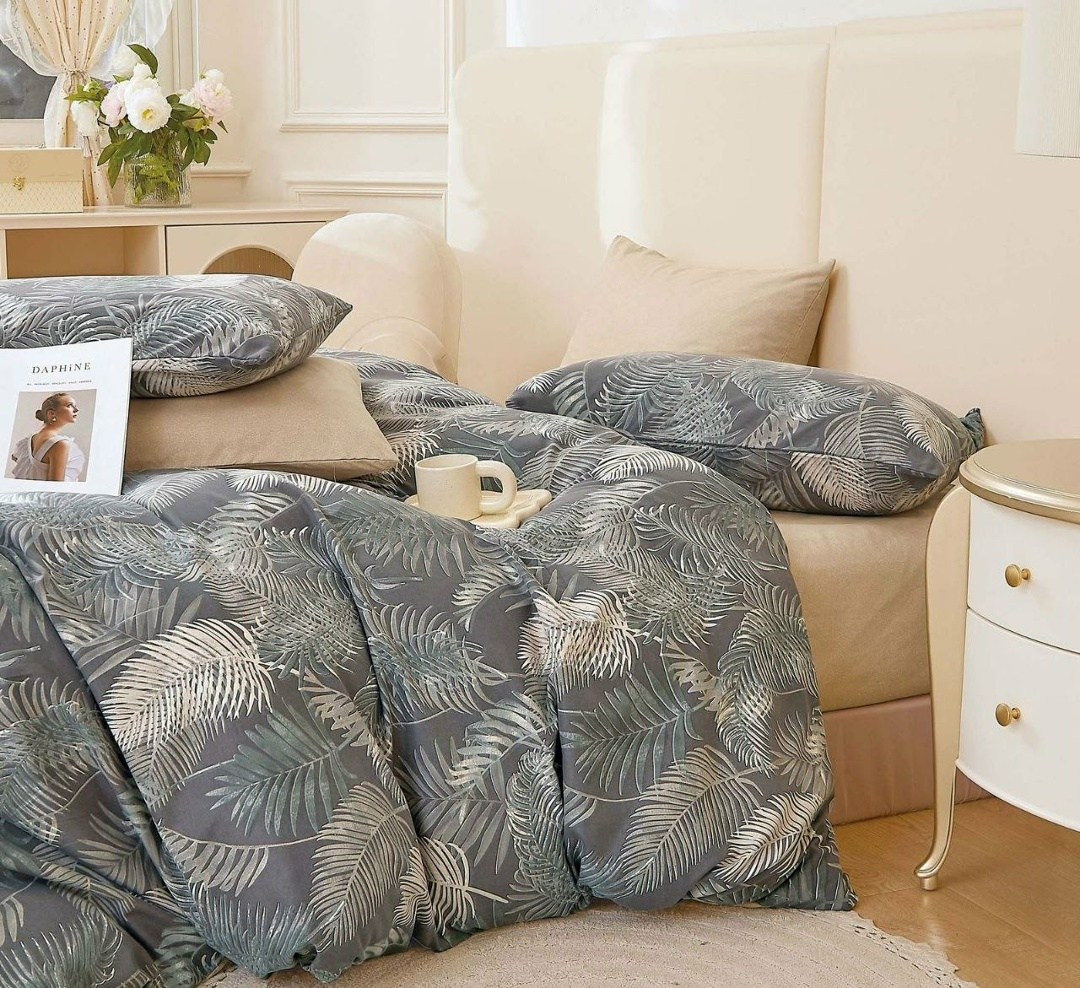 комплект постельного белья mency,комплект постельного белья,постельного белье евро сатин хлопок,комплект постельного белья сатин,постельного белье евро