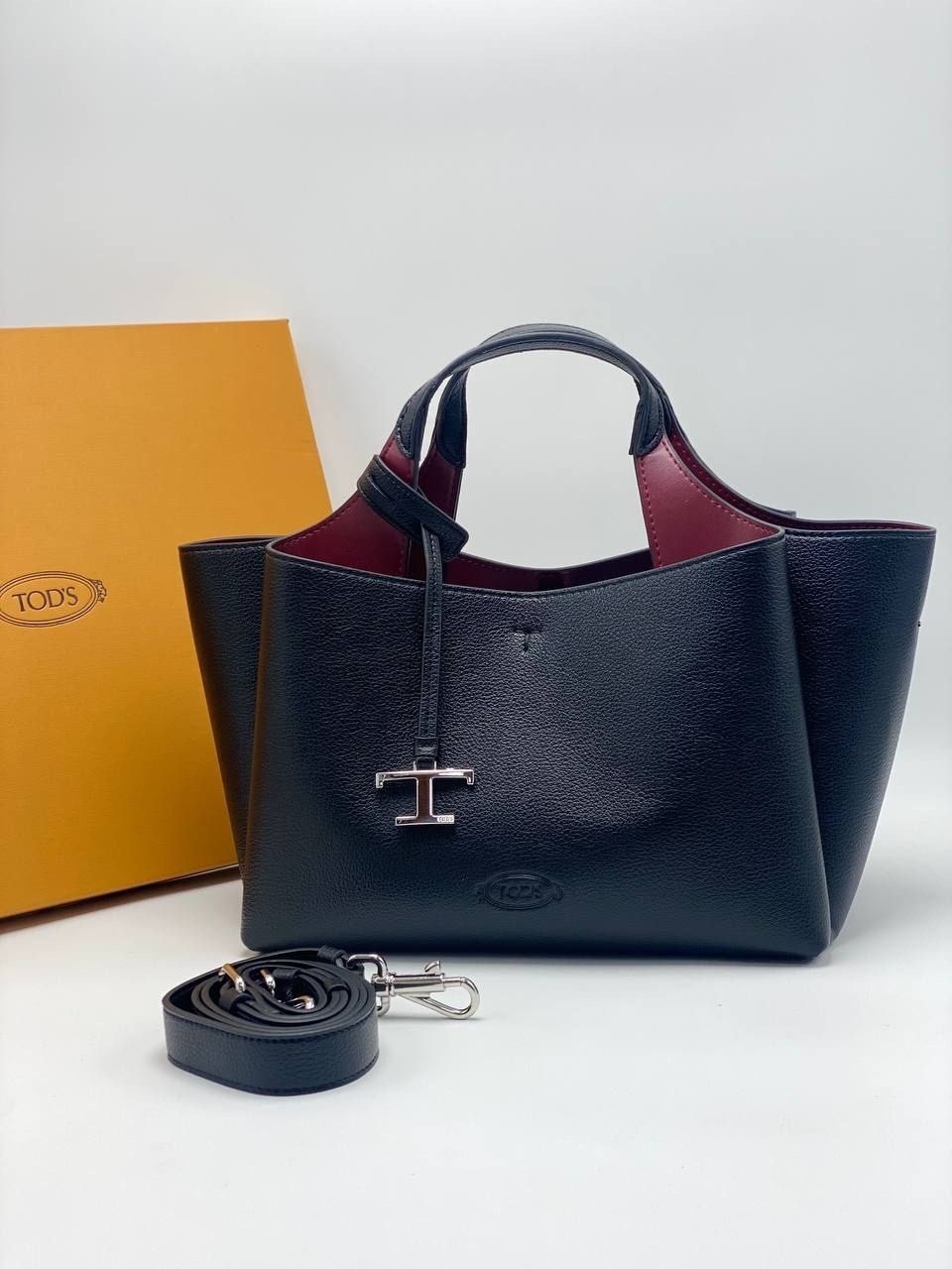 сумка,сумка женская tods,женская сумка,сумка-тоут,сумка женская брендовая