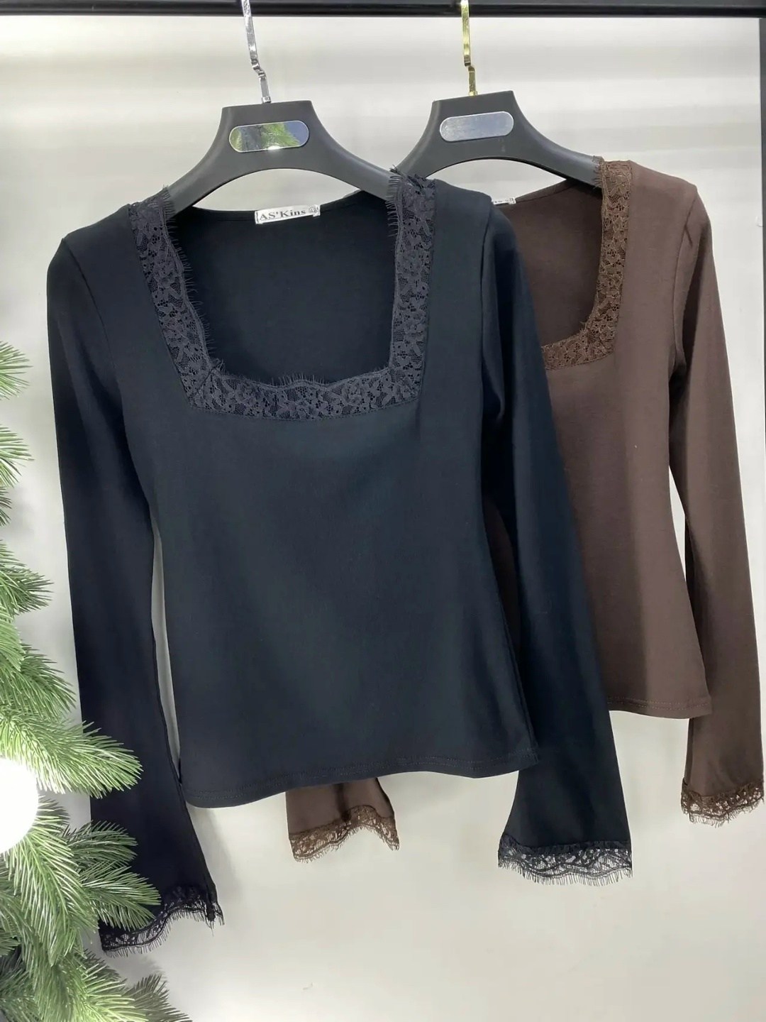 одежда для девушек модная,,женские костюмы,топ с длинными рукавами