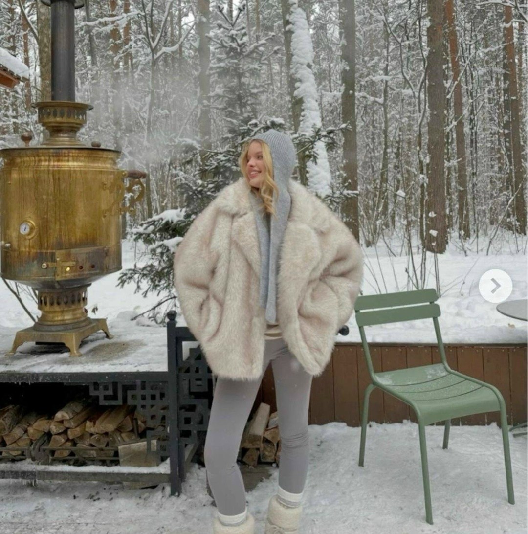 зимний образ,winter outfits,шуба,зимний стиль,зимний стиль одежды