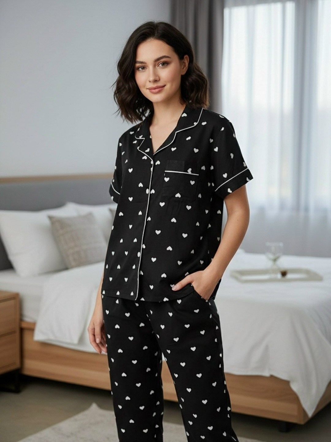 пижамы женски,пижама женская с брюками,женская пижама,пижама,пижама комплект