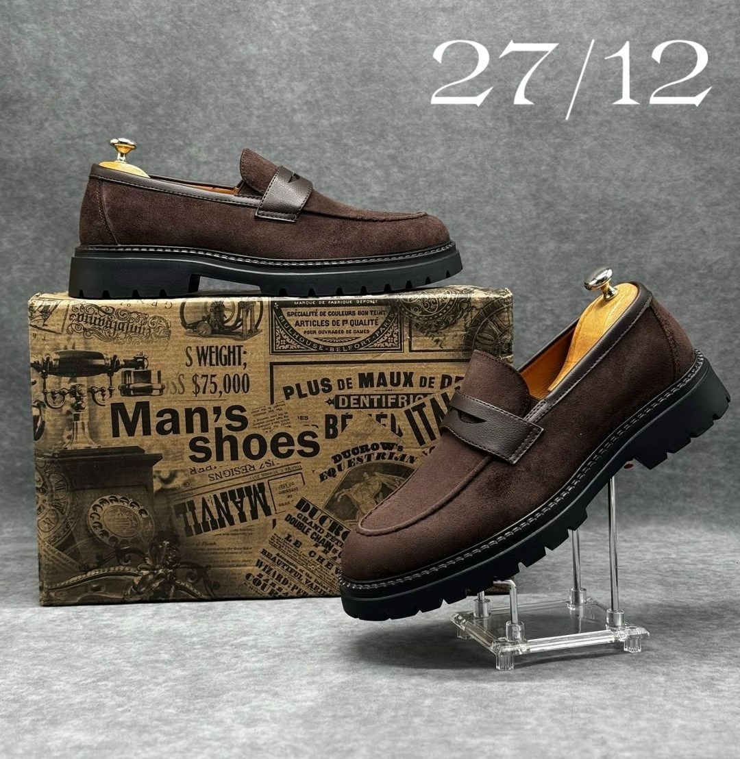 лоферы мужские замшевые,лоферы мужские коричневые,лоферы мужские из натуральной замши,,мокасины мужские натуральная замша