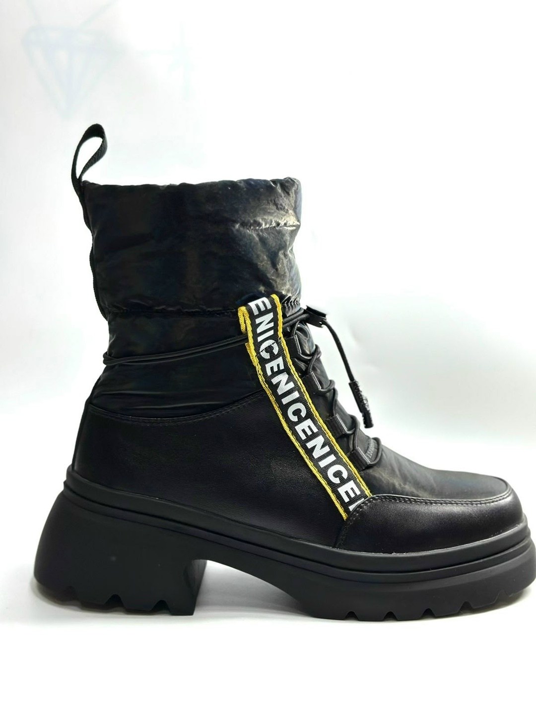 ,ботинки женские,женская ,женская зимняя , зимняя