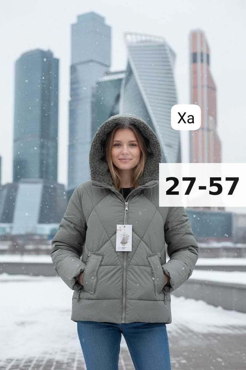 зимняя женская куртка,куртка зимняя,женская куртка зима,женская куртка,куртка пуховик зимний короткий с капюшоном lookz