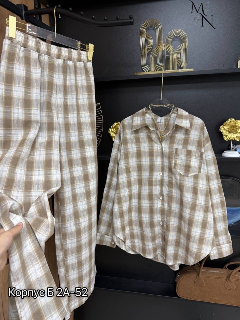 костюм в клетку,рубашка в клетку,костюм в клетку с юбкой,рубашка в клетку женская,костюм с юбкой и рубашкой
