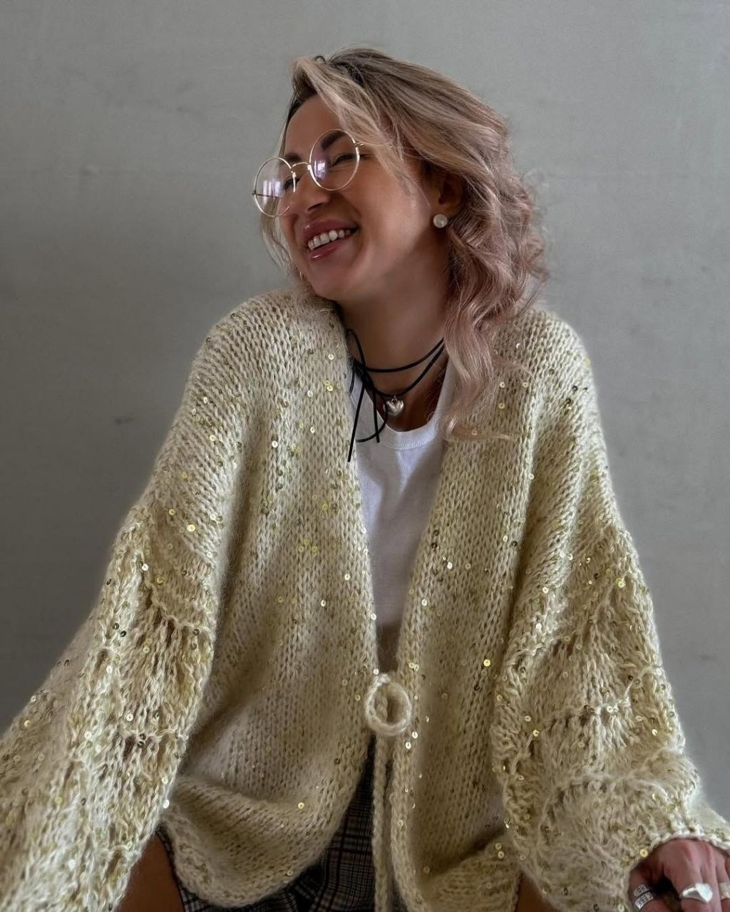 вязаный кардиган,кардиган вязаный женский,вязаные вещи,кардиган,кардиган с пайетками