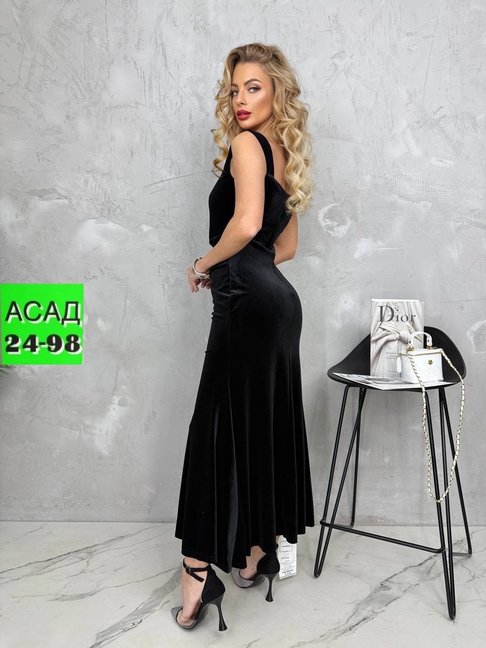платье велюр,платье,женские платья длинные,платье бархат,женская платье