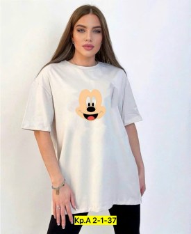 Футболка