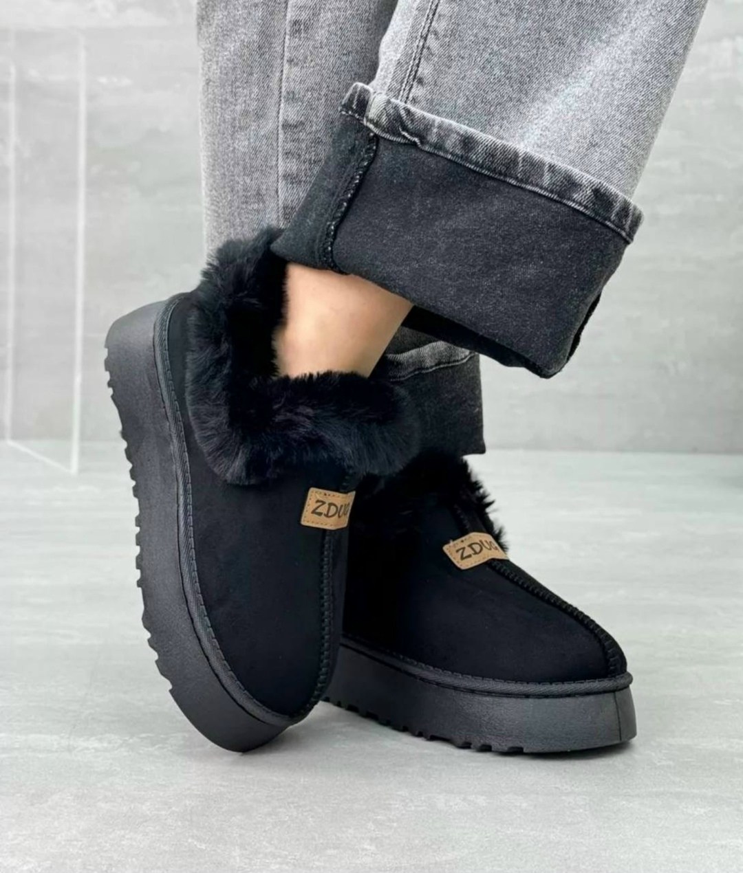 женские угги,угги короткие,зимние угги на платформе,угги зимние короткие на платформе amalino,угги зимние короткие на платформе