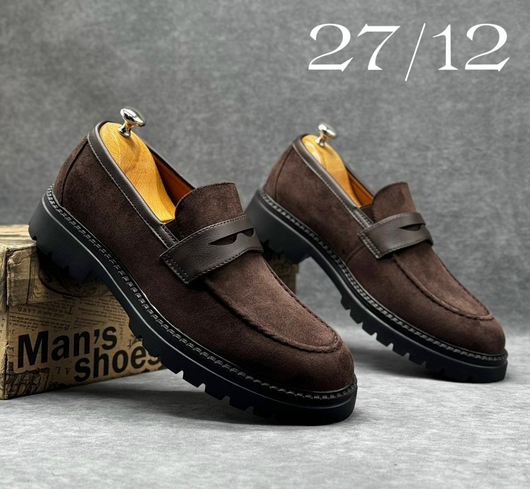 лоферы мужские замшевые,лоферы мужские коричневые,лоферы мужские из натуральной замши,,мокасины мужские натуральная замша