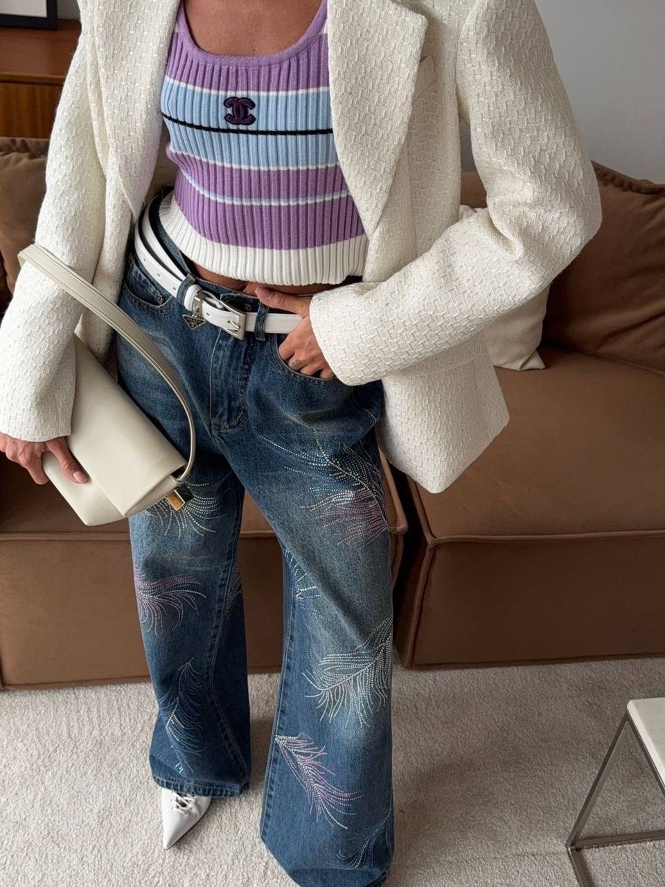 джинсы женские модные,модные широкие джинсы,широкие джинсы женские,джинсы женские,джинсы широкие