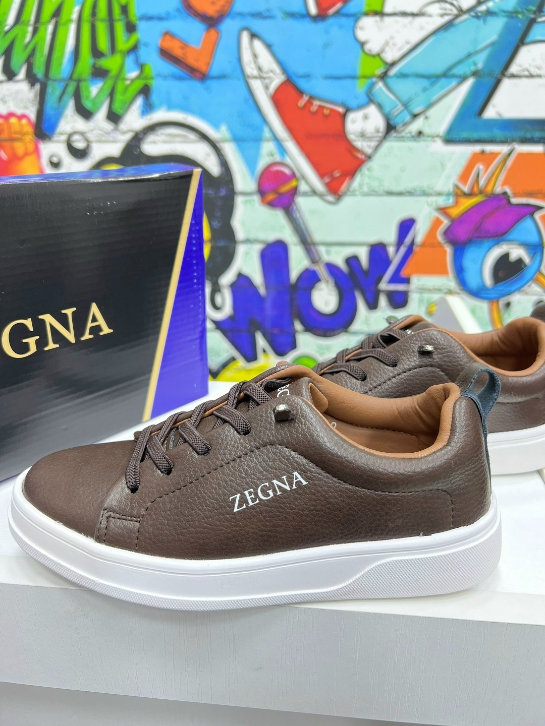 ,кеды мужские,кроссовки zegna,мужская ,кеды мужские кожаные