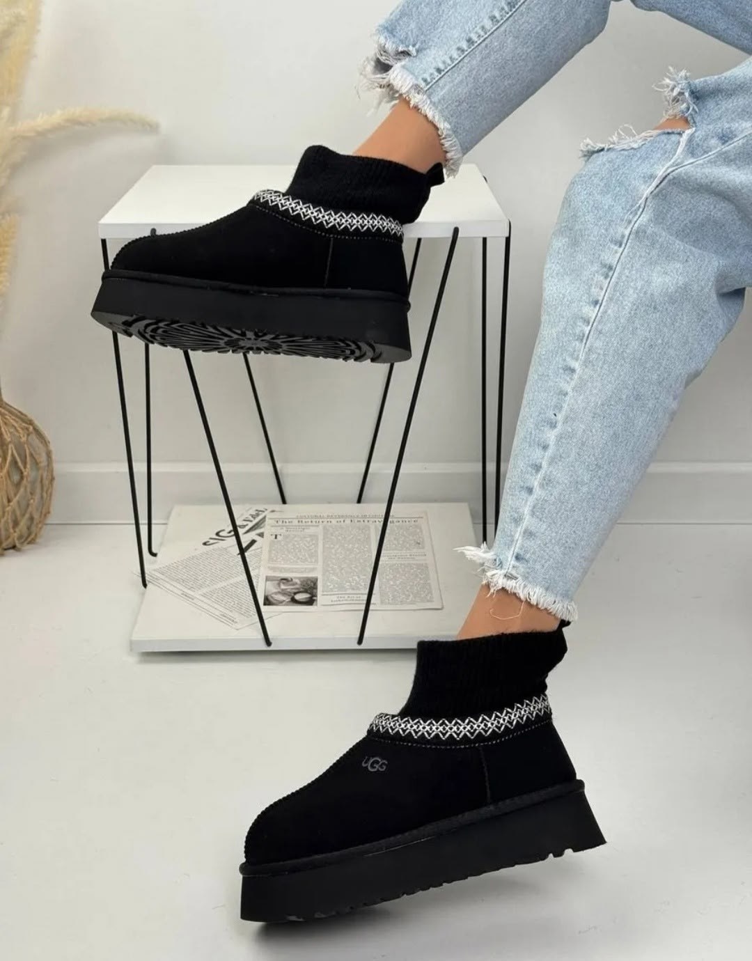 ,женские угги,угги,угги замш, женская