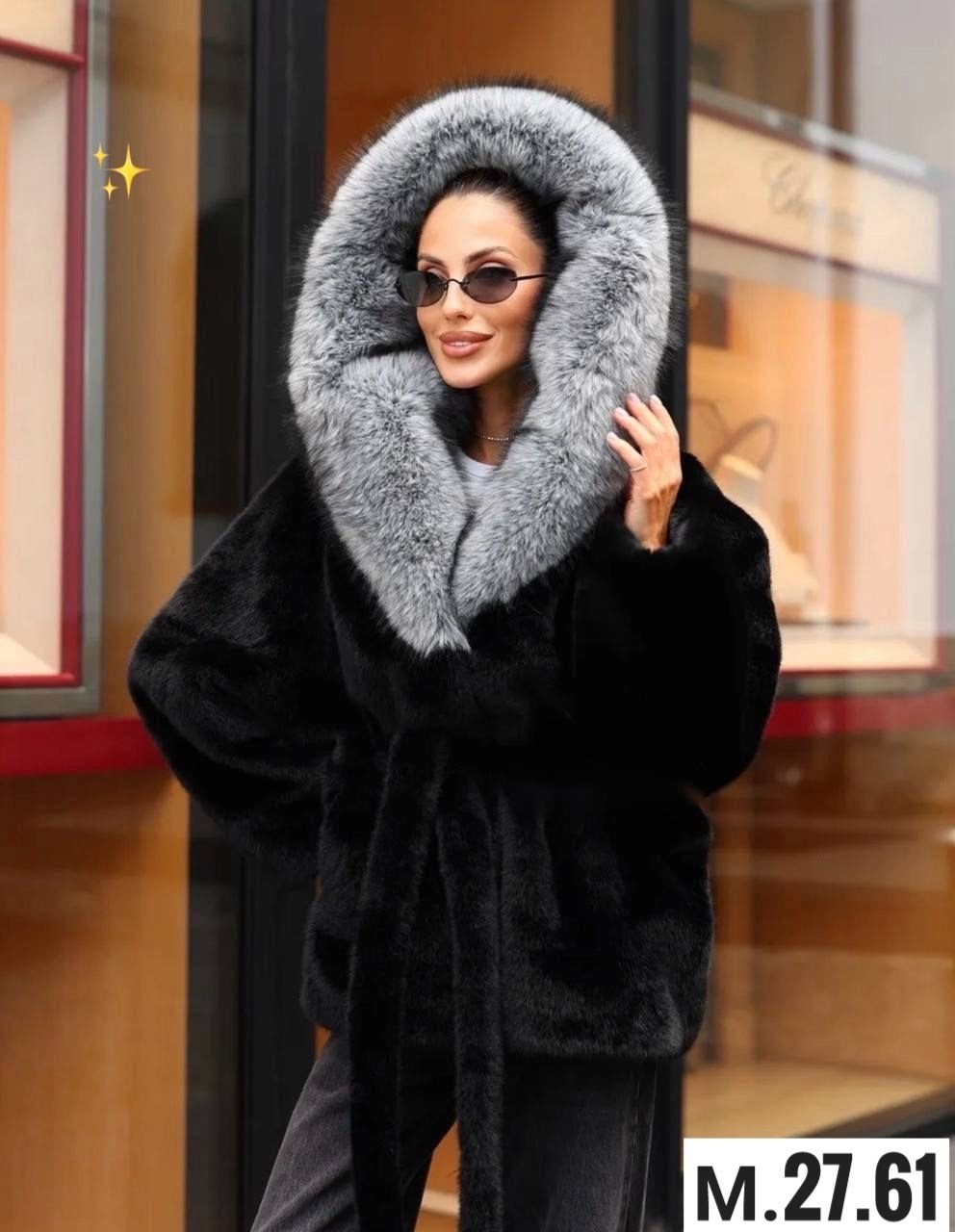 шуба норковая с капюшоном из чернобурки,шуба норковая 54-56 с капюшоном из чернобурки с капюшоном,шуба норковая с капюшоном из чернобурки снежная королева,норковая шуба с капюшоном,норковая шуба с чер
