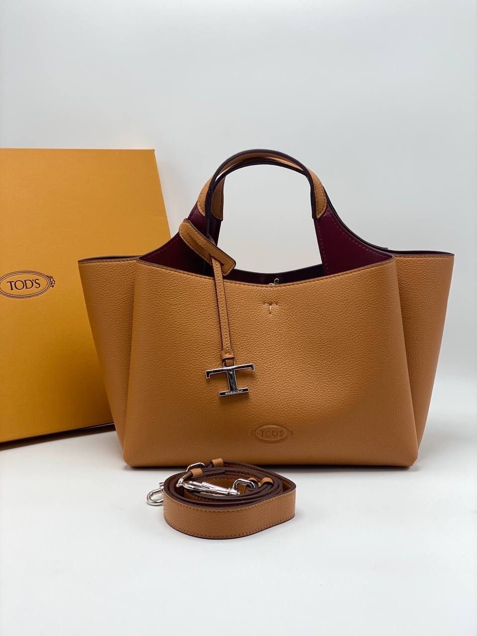 сумка,сумка женская tods,женская сумка,сумка-тоут,сумка женская брендовая