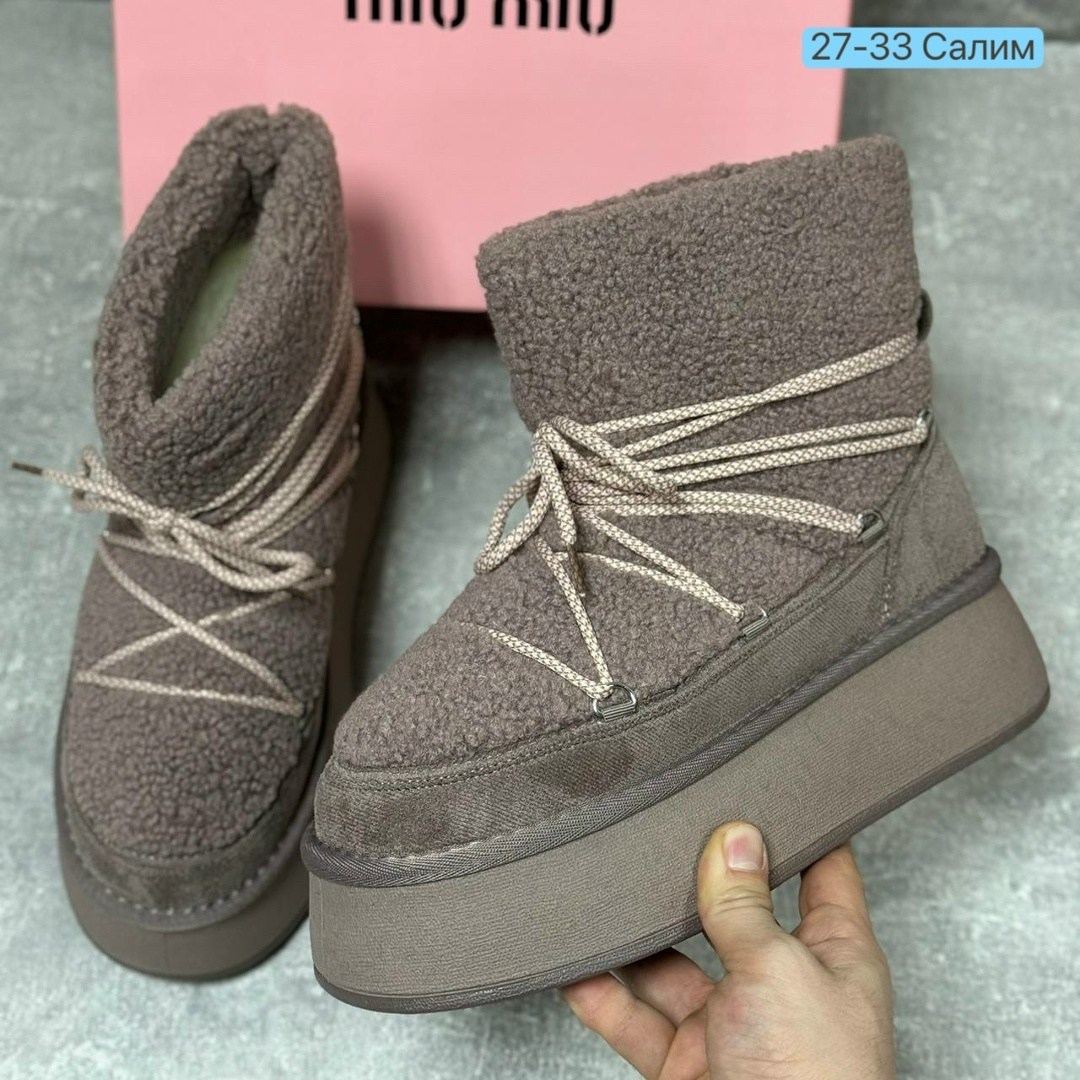 угги женские,,зимние угги на платформе,угги,угги зимние женские