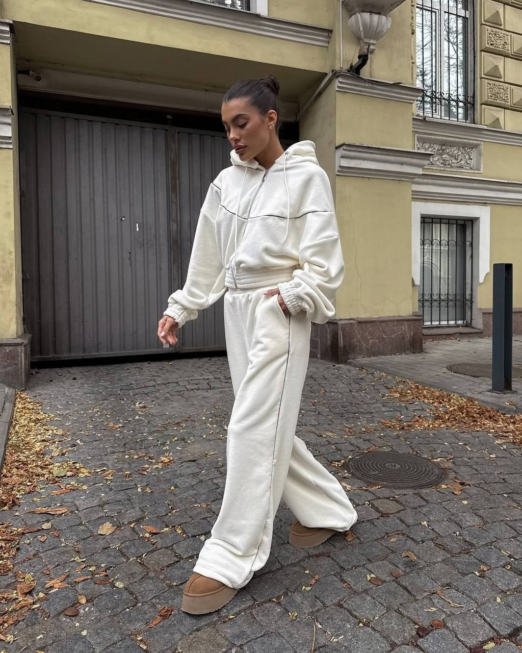 стильный костюм,женский костюм,спортивный костюм,женский костюм на флисе,костюм женский спортивный