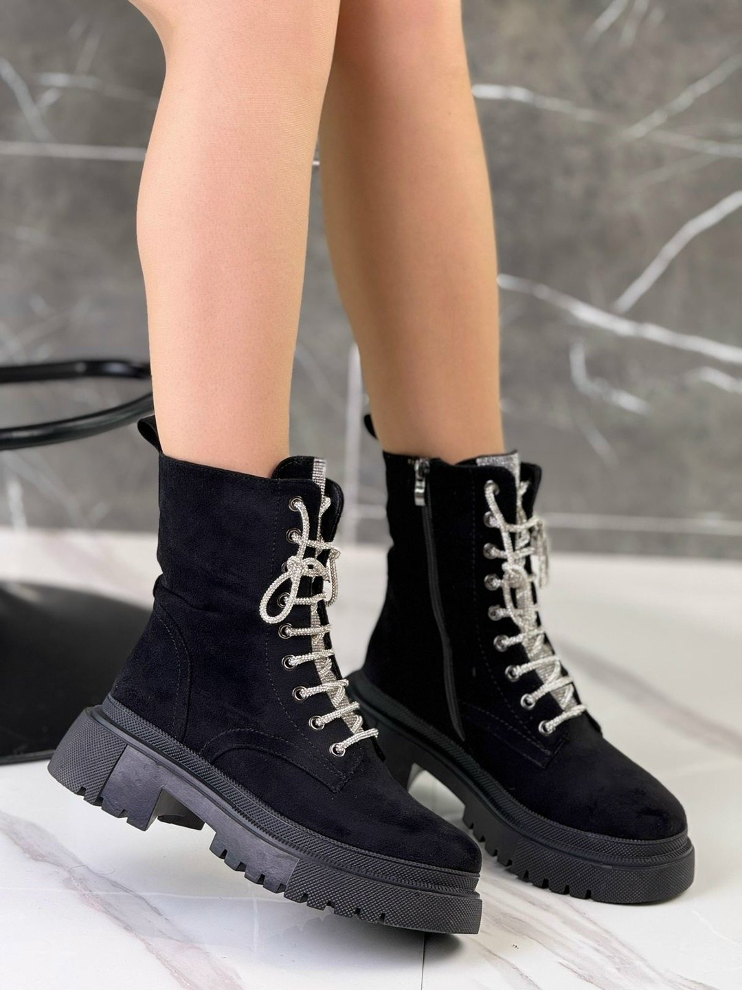 ,ботинки женские,ботинки женские зимние,ботинки,женская зимняя